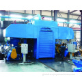 Automatic Foil Cold Rolling Mill Automatic AGC Aluminum Foil Cold Rolling Mill Factory